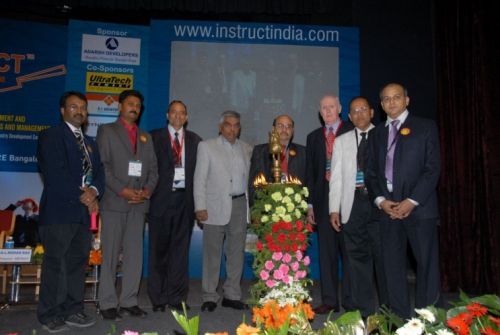 2-Day National Conference on Project Management in Construction Sector