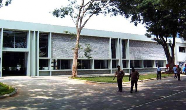 MICO - 103 Building