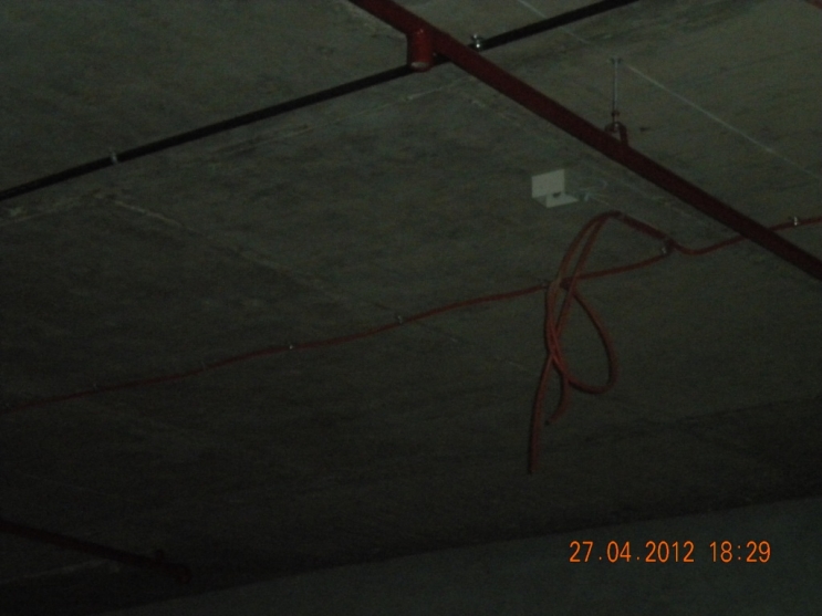 Data Center-SVC Bank