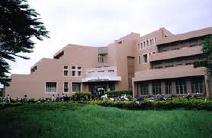 Bharatiya Vidyapeeth University