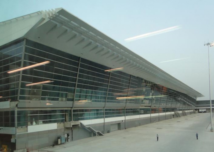 Delhi International Airport Ltd.