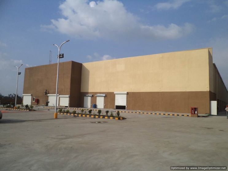 Bharati Walmart-Bhopal